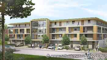 Bad Teinach-Zavelstein: Vorbereitende Arbeiten für die Seniorenanlage starten