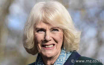 Covid-19: Duchess of Cornwall Camilla tests positive for coronavirus - RNZ