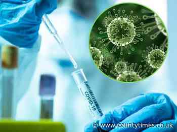 Coronavirus in Powys: Latest case numbers - Powys County Times