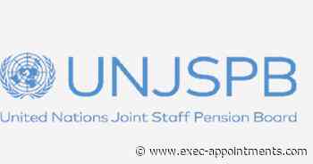 UNJSPF / OIM: Investment Officer, P4