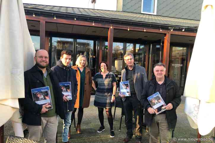 Kasterlee lanceert plan voor horeca: “Tielen en Lichtaart mogen gerust wat zaken bij krijgen”