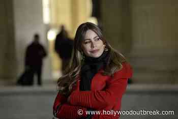 Sofia Vergara Knew 'Modern Family' Was Special From The Start - Hollywood Outbreak