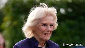 Camilla tests positive for COVID-19 days after husband Prince Charles confirmed infected