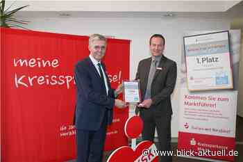 Nähe und Erreichbarkeit für die Kunden stehen an erster Stelle - Blick aktuell