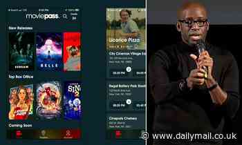 MoviePass is back but with eyeball tracking to make you watch ads