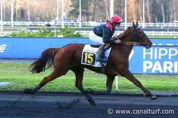 Pronostic de la course PRIX DE CHAMALIERES - 13 déc. 2021 Canalturf - canalturf.com