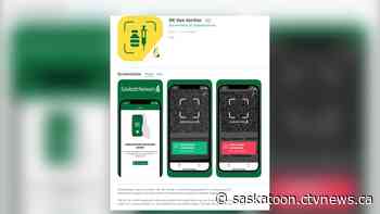 Sask. discontinues COVID-19 'Vax Verfifier' app used by businesses