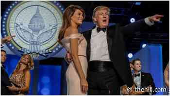 Trump used Secret Service agent's phone to call Melania Trump after Stormy Daniels report: CNN