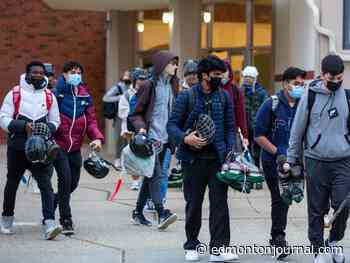 Law firm, AFL apply for injunction to continue mandatory masking of students in schools