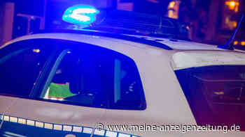 Bluttat in Ulm: Offenbar Macheten-Angriff in Innenstadt - Großeinsatz der Polizei läuft