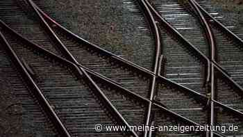 Bahn spricht Verletzten und Angehörigen Mitgefühl aus