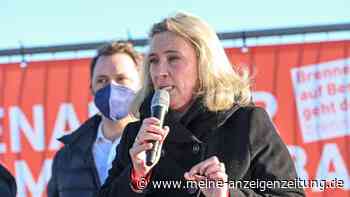 Verkehrsministerin Schreyer nach Unfall „tief betroffen“