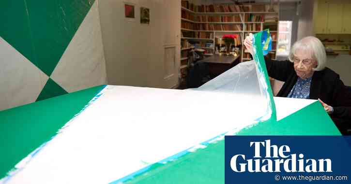 Carmen Herrera obituary