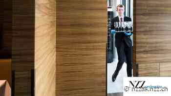 Vakante Jobs im Gastgewerbe: «Wir Hoteliers haben es mitverbockt» - NZZ am Sonntag