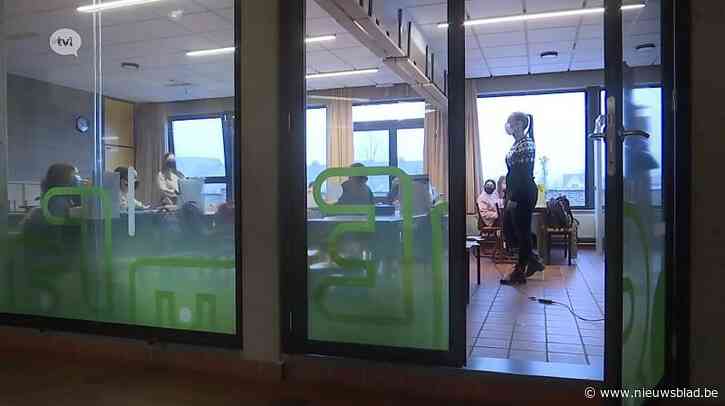 Genkse leerkrachten veel vaker ziek dan collega’s in andere steden