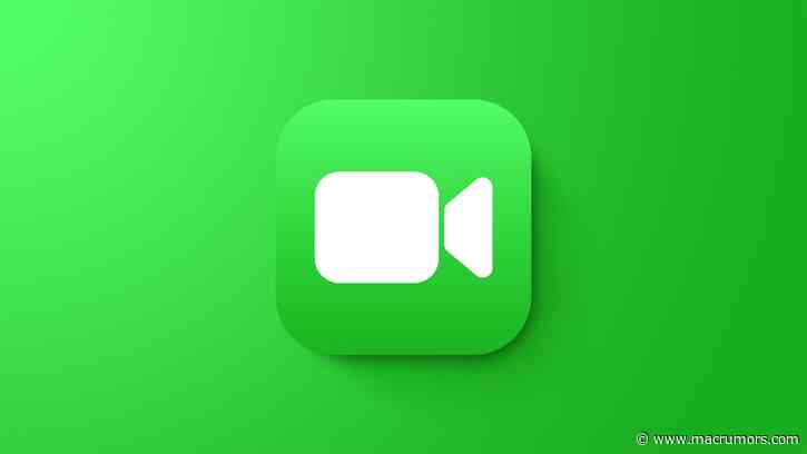 Gurman: FaceTime for Apple AR/VR Headset Could Rely on Memojis and SharePlay