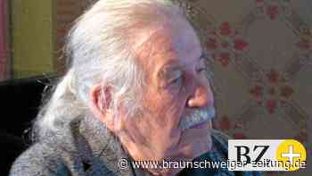 Das späte Glück des fast Erblindeten im Kunstverein Wolfenbüttel