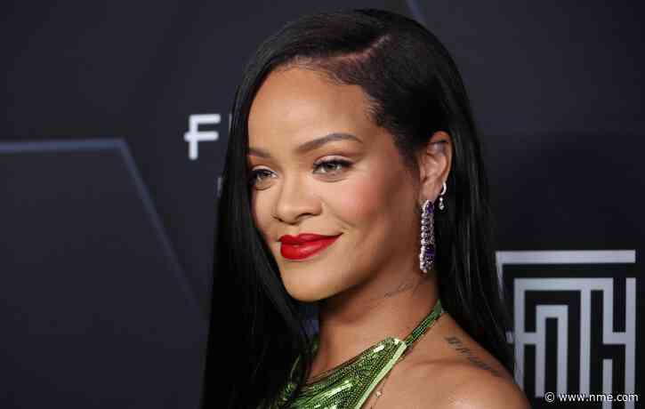 Rihanna: “You’re still going to get music from me”