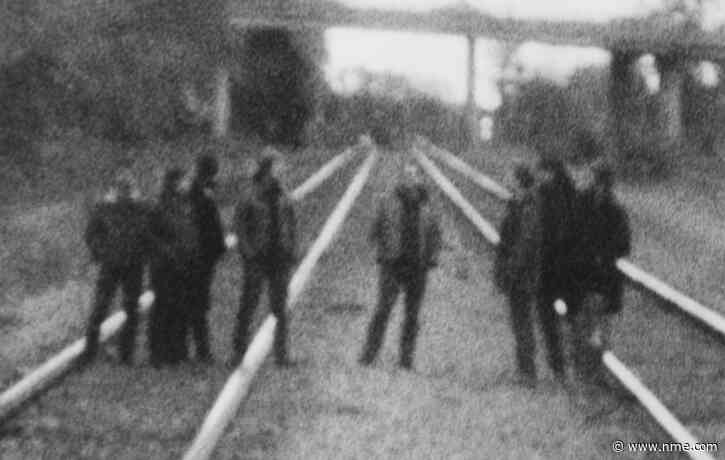 Godspeed You! Black Emperor release first tape in full