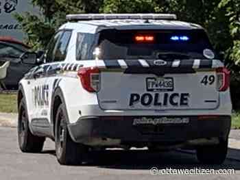 Victim pepper sprayed in one of a string of online sales thefts, Gatineau police warn