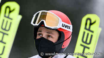 Olympia 2022 im News-Ticker: Hoffnungen bei Frenzel auf Olympia-Start - Corona-Quarantäne vorbei