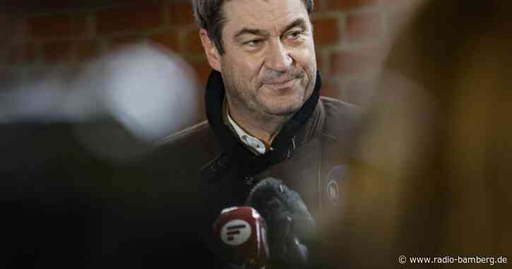 Söder zu S-Bahn-Unglück: «Schreckliche Nachrichten»