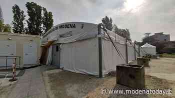 Carpi, da mercoledì 16 nuovi orari per il Punto vaccinale - ModenaToday