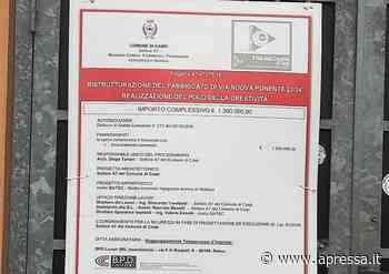 'Carpi, ispezione Ausl al Comando polizia locale. Quando il trasloco?' - La Pressa