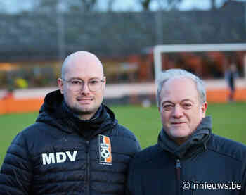 Fel gehavend Excelsior Bouwel op verplaatsing naar Linda Olen - Nnieuws.be