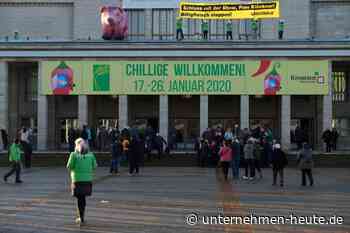 Pandemie - Veranstalter und Gastgewerbe fordern schnelle Öffnungsperspektive - UNTERNEHMEN-HEUTE.de - UNTERNEHMEN-HEUTE.de