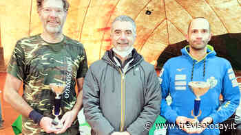 Al rodeo di Silea comanda il villorbese Alberto Hirschler - TrevisoToday