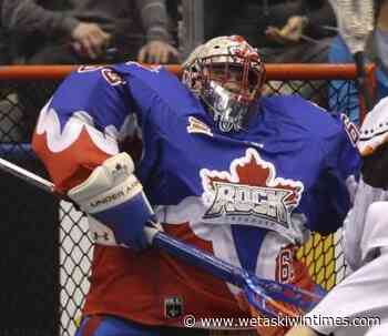 Toronto Rock edges Buffalo Bandits - Wetaskiwin Times Advertiser