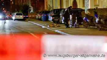 Mehrere Menschen bei Auseinandersetzung in Ulm verletzt