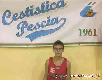 Troppo forte Fucecchio per i giovani under 13 - Il Cittadino Pescia