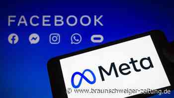 Texas klagt gegen Meta wegen Gesichtserkennungs-Funktion