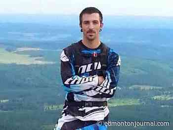 Motorcyclists given $2,000 fines after fellow rider dies in crash on Edmonton highway