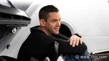 A billionaire CEO is on track to go further into space than any human in 50 years