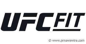 UFC GYM® to Debut UFC FIT® in New Jersey with Opening in Wayne