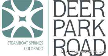 Deer Park Road Welcomes New Chief Financial Officer