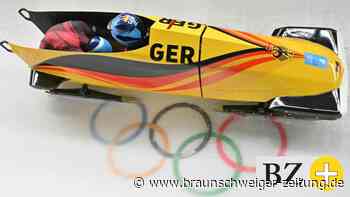 Olympia 2022: Winterspiele heute live im TV und Stream - Biathlon-Staffel und Bob