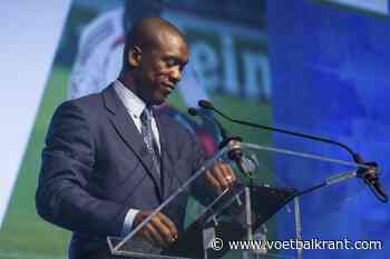 Voormalig Ajacied, ster van Oranje en AC Milan getipt als opvolger van Marc Overmars