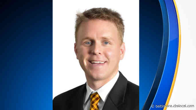 Towson University Names Steven Eigenbrot New Director Of Athletics