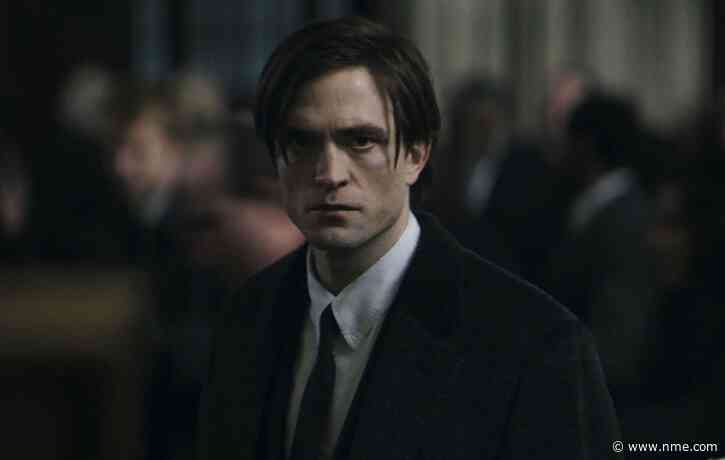 Robert Pattinson reveals villains he’d like to see in ‘The Batman’ sequel