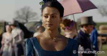 Bridgerton Season 2 Clip Offers Peek at Lord Anthony's Quest for Love     - CNET