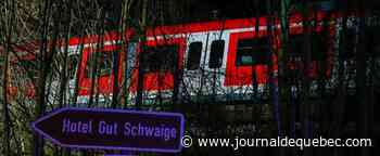Collision ferroviaire mortelle en Allemagne