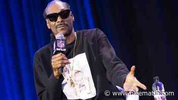 Bientôt un "Eurovision" américain animé par le rappeur Snoop Dogg et la chanteuse Kelly Clarkson