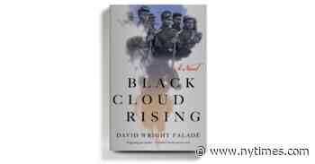 A Rousing Novel Follows a Brigade of Black Soldiers in the Civil War