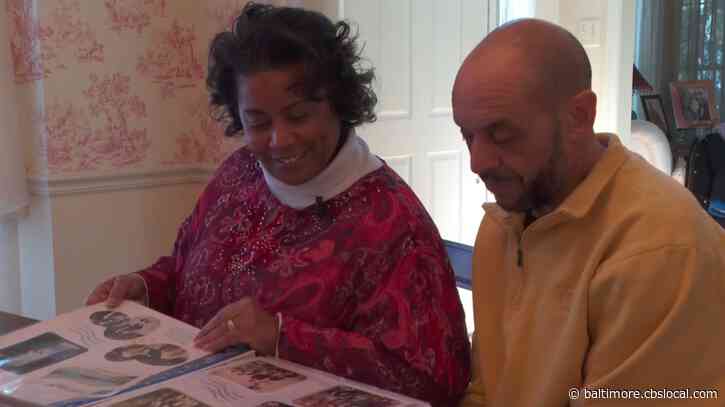 ‘In Sickness & In Health’ More Than Just Words To Harford County Couple