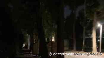 Fiorano In via Verdi flop dei led Ora altri 20mila euro per aumentare la luce - La Gazzetta di Modena