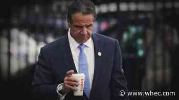 Reports: Cuomo not running for NY Attorney General